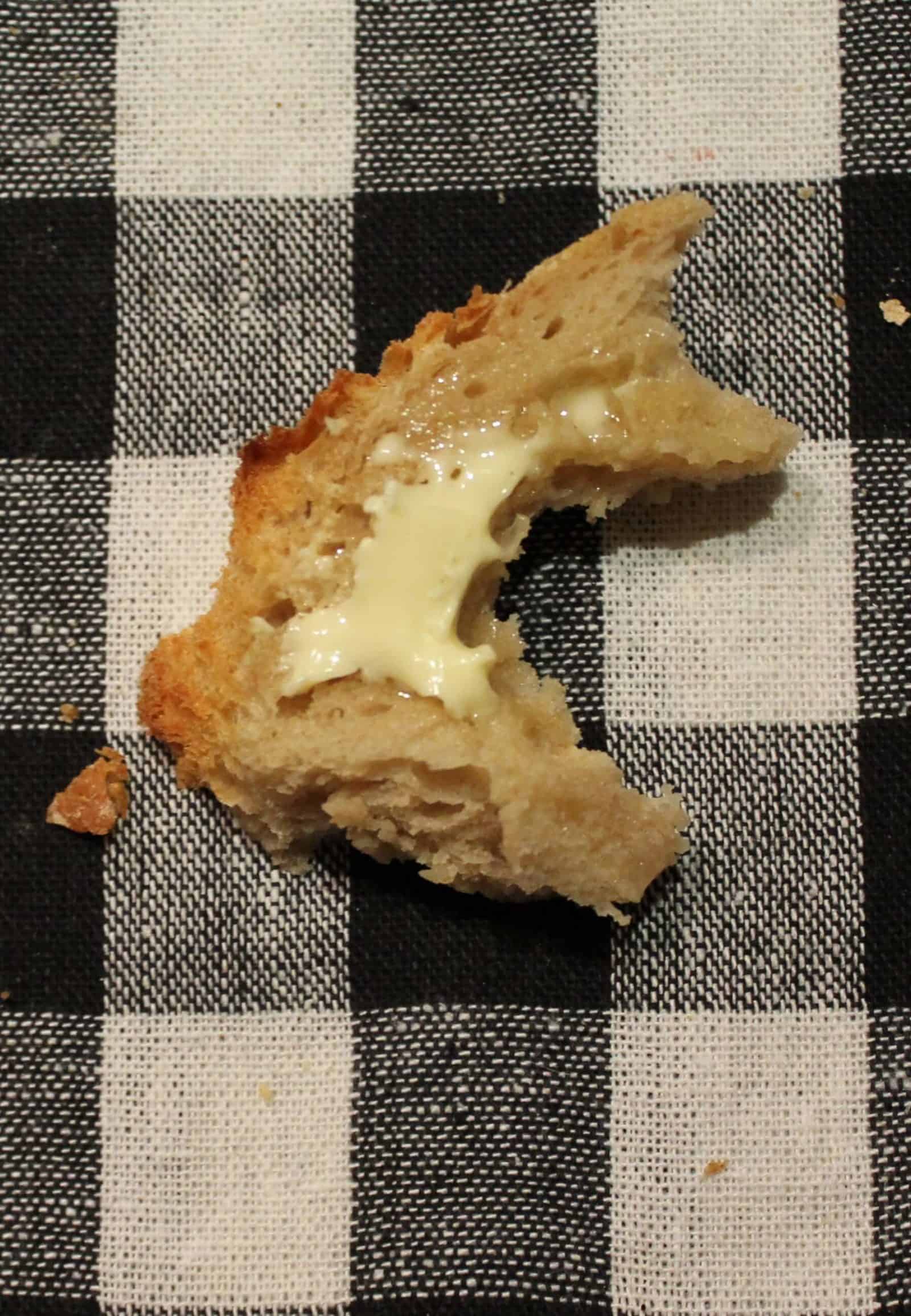 Brot backen – the easy way