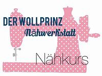 Näh Dich glücklich - Nähkurs für Beginner Näh Dich glücklich - Nähkurs für Beginner