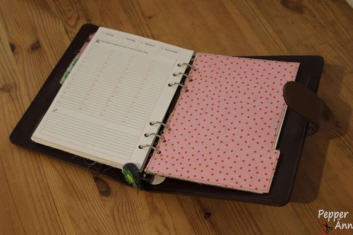Pimp deinen Kalender Teil II