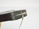 Collier aus Stahlseil selber fertigen