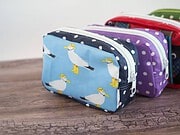 Kosmetiktasche oder MiniApotheke