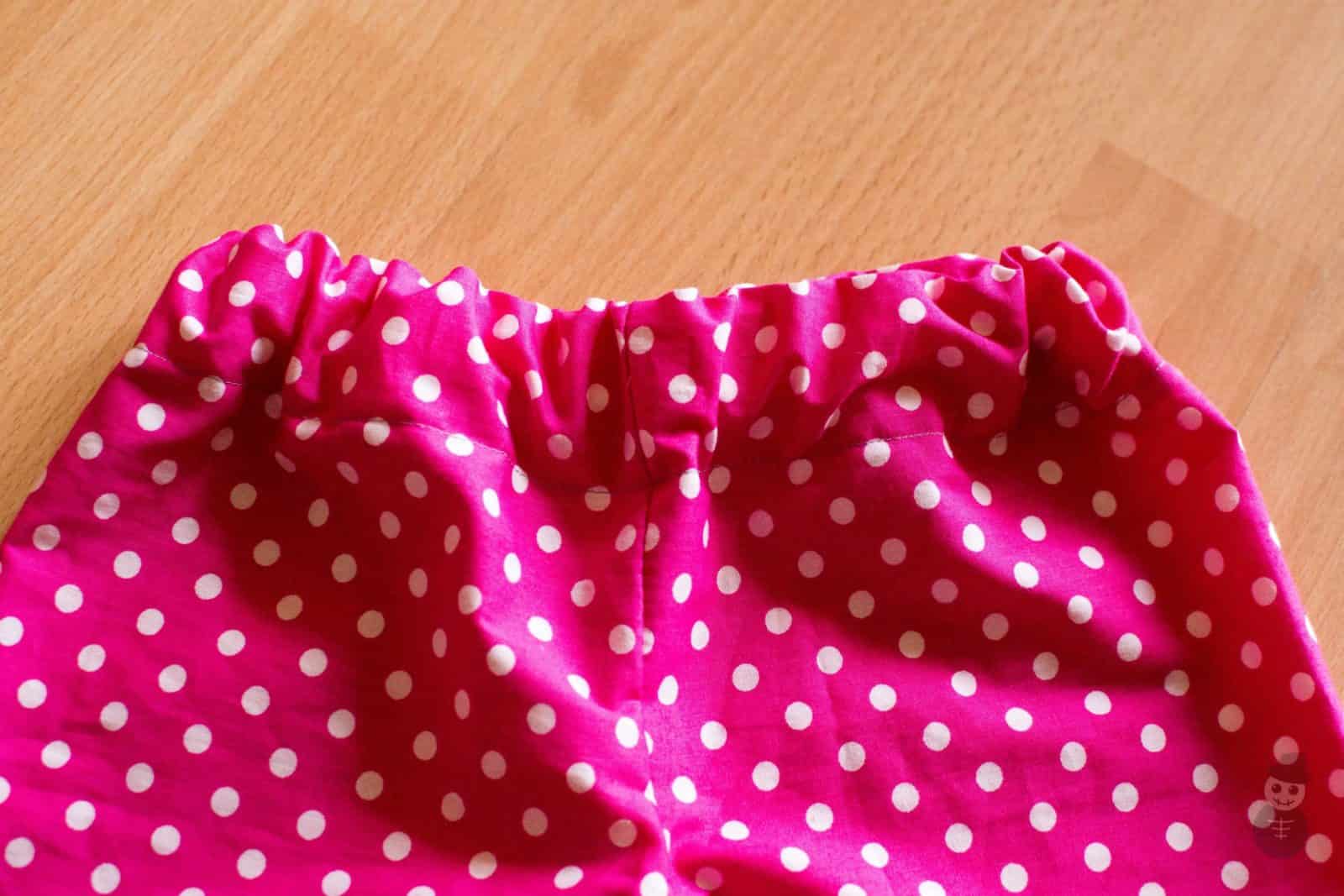 Karnevalshose für Kinder