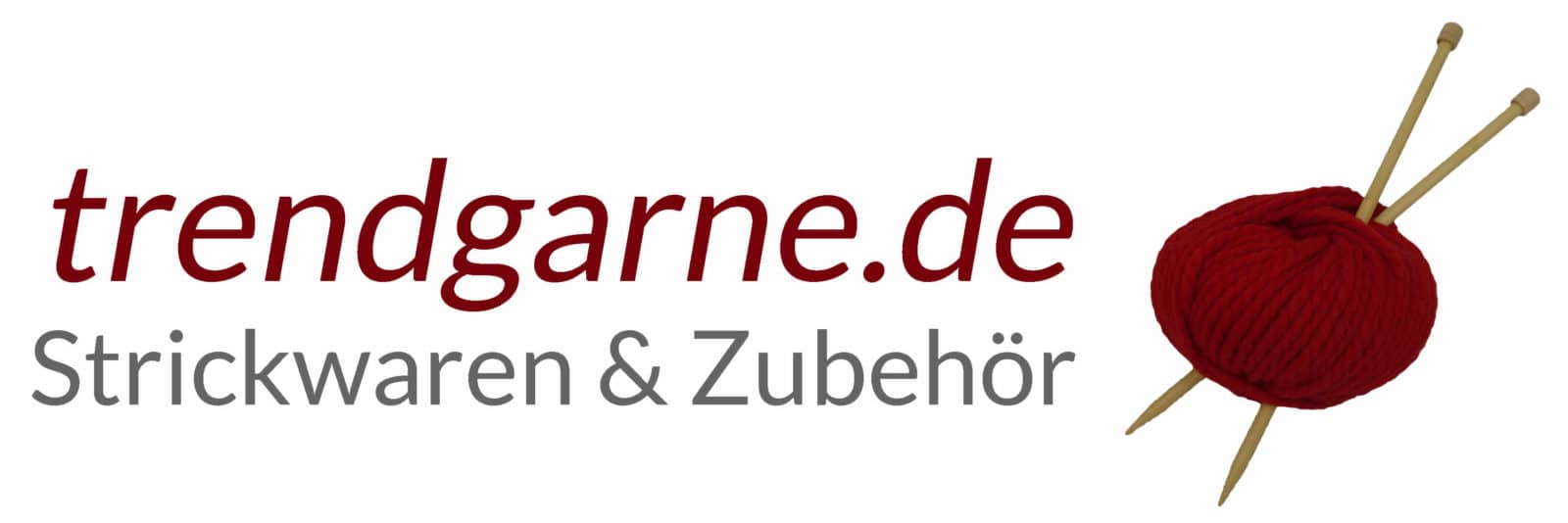 trendgarne.de Wolle und Handarbeitswaren