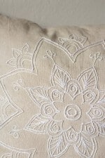 Mandala Kissen