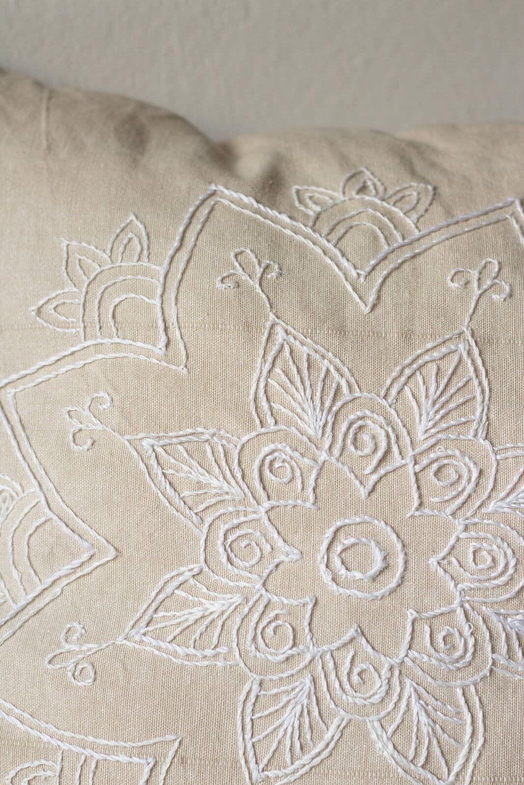 Mandala Kissen