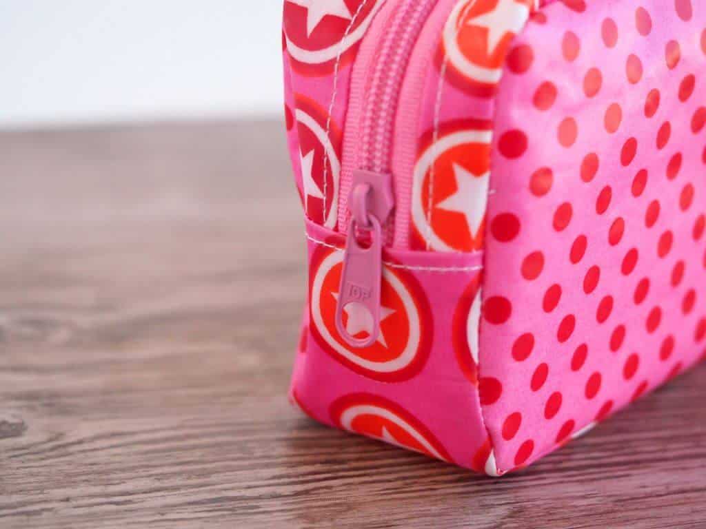Kosmetiktasche oder MiniApotheke