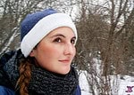Nähanleitung – Einfache Wendemütze