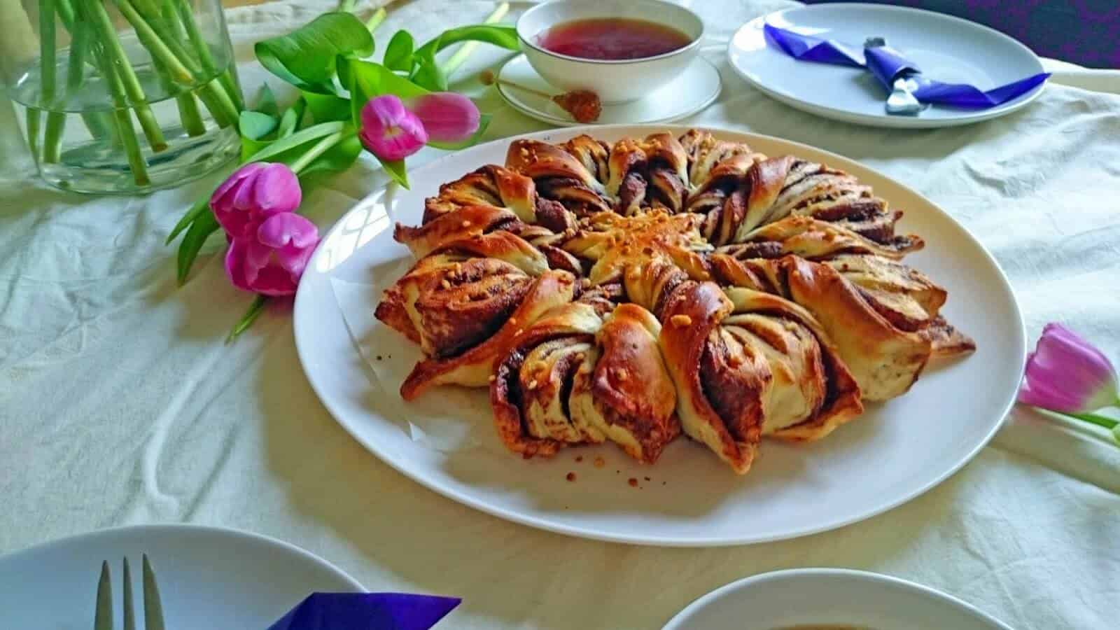 Wir haben Geburtstag!!