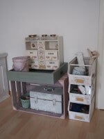 HANDMADE HOME