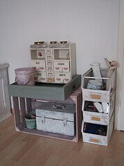 HANDMADE HOME