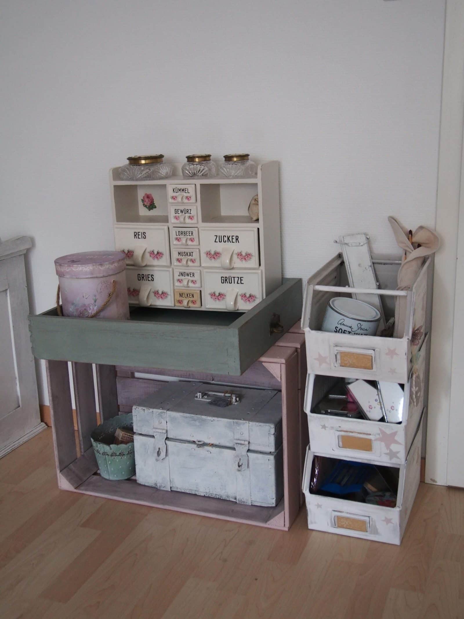 HANDMADE HOME