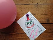 Partytier
