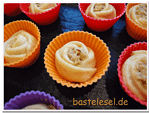 Rosen zum Vernaschen
