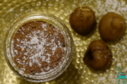 Schoko-Maronen Dessert