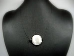 Collier aus Stahlseil selber fertigen