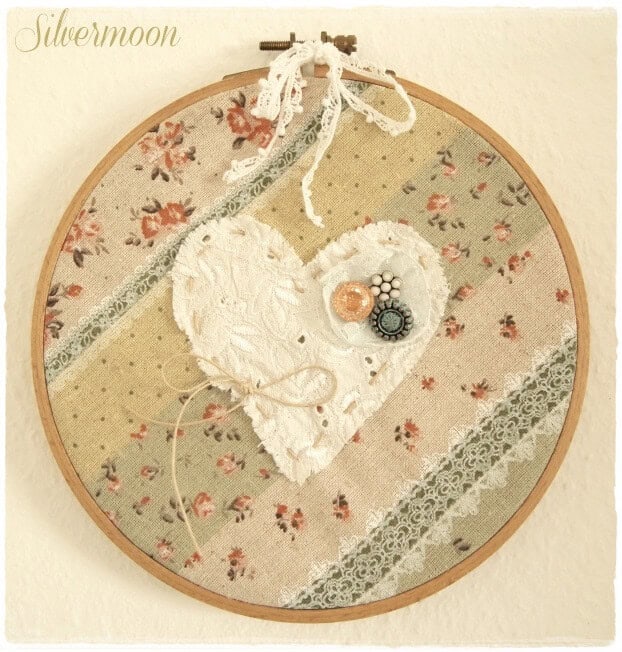 HANDMADE HOME