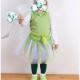 DIY Tinkerbell Kostüm