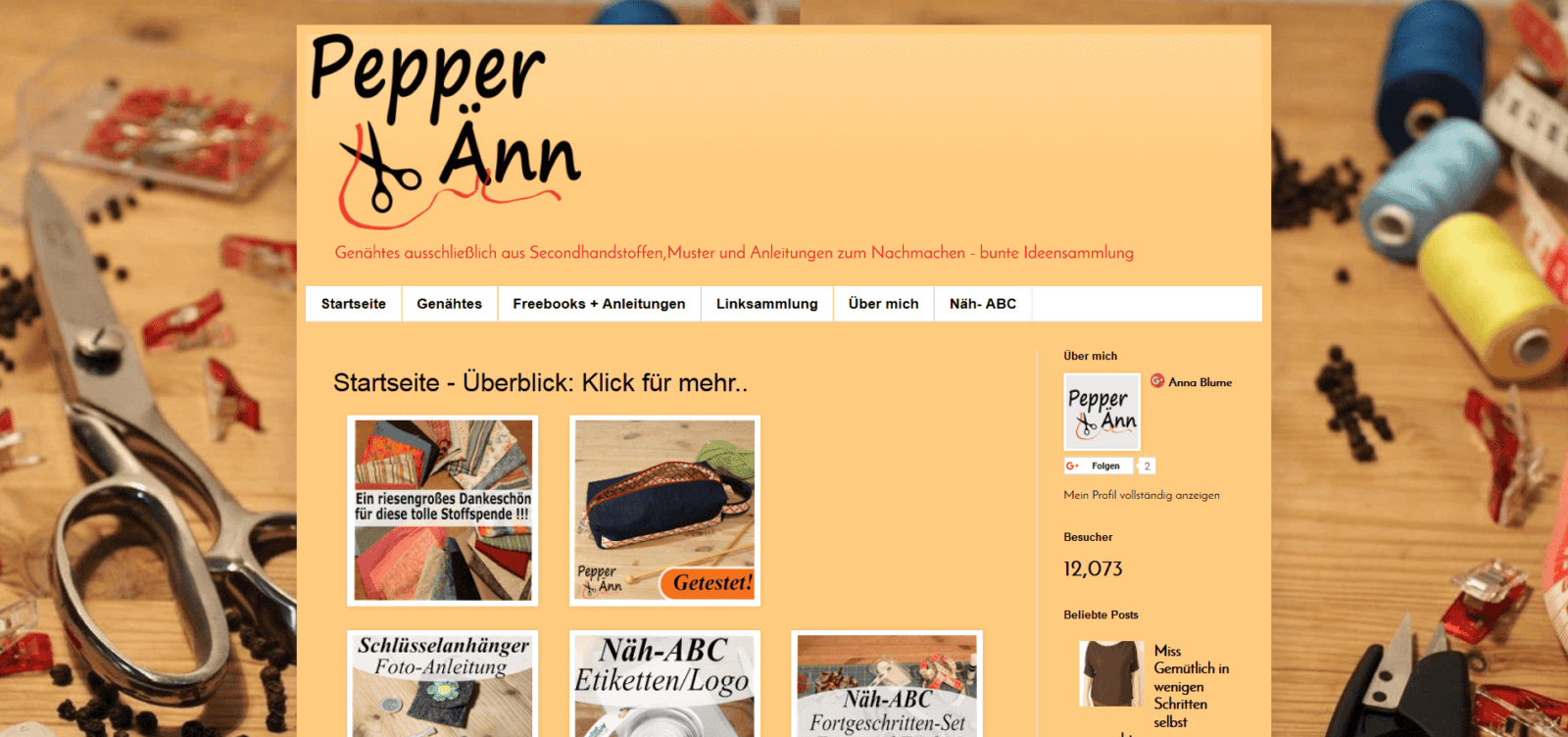 PepperÄnn –