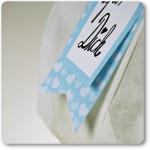 Papier „mit Herz“ {free printable}