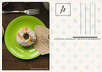 Scrapbook Style … My Zuckerimsalz Diary #21