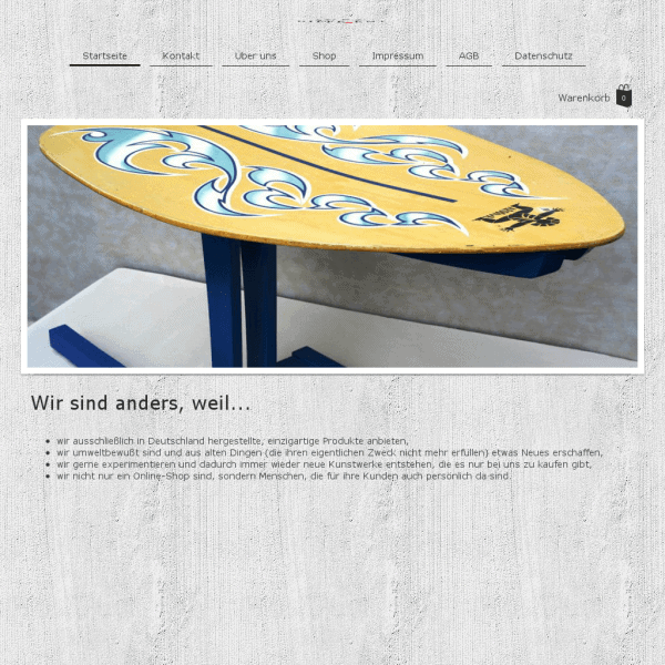 just different – Dein Marktplatz