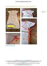 Babyschlafsack „Horst“