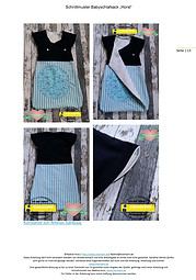 Babyschlafsack „Horst“