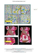 Babyschlafsack „Horst“