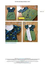 Babyschlafsack „Horst“