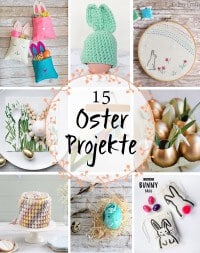 15 Osterprojekte