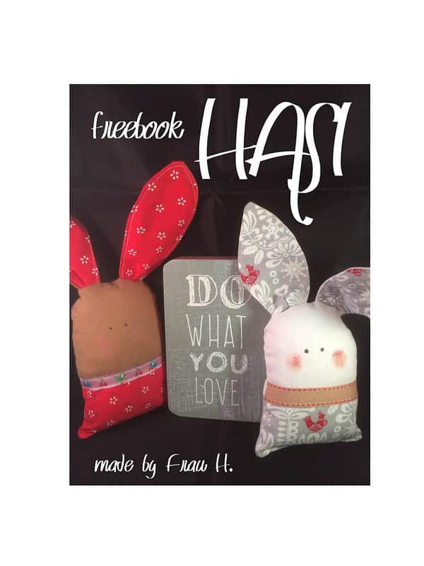 Freebook HASI