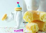 Super Happy Party Donuts