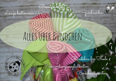 Alles über ‎Bündchen‬!