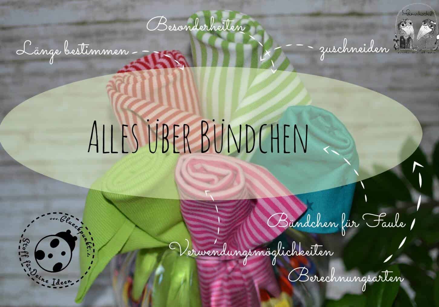 Alles über Bündchen!
