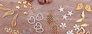 romyartsandcrafts.de | Cabochons, Perlen, Schmuck, Zubehör, Fimo und Elfenflügel