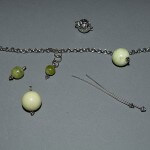 Bettel Armband Variation selbst machen