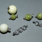 Bettel Armband Variation selbst machen