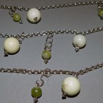 Bettel Armband Variation selbst machen