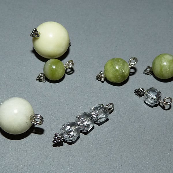 Bettel Armband Variation selbst machen
