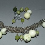 Bettel Armband Variation selbst machen