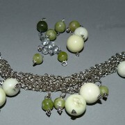 Bettel Armband Variation selbst machen