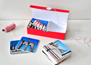 DIY Memory Spiel (nicht nur zum Valentinstag)