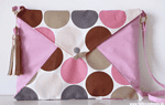 Eine neue Handtasche…kleines Goodie und Quast-Tutorial
