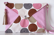 Eine neue Handtasche…kleines Goodie und Quast-Tutorial