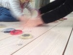 Aufgedreht und upgecycelt