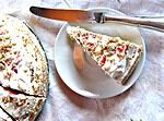 Erdbeertorte – soooo lecker!