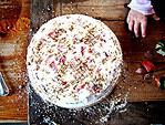 Erdbeertorte – soooo lecker!
