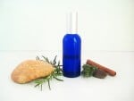 Bye Bye Bakterien – selbst gemachter Desinfektionsspray