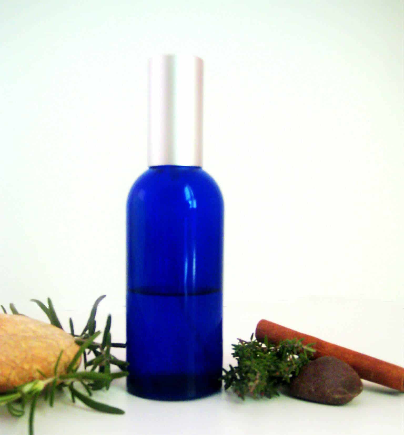 Bye Bye Bakterien – selbst gemachter Desinfektionsspray