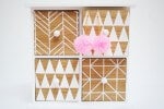 DIY Pom Pom Ohrringe / Mini Pompoms selber machen
